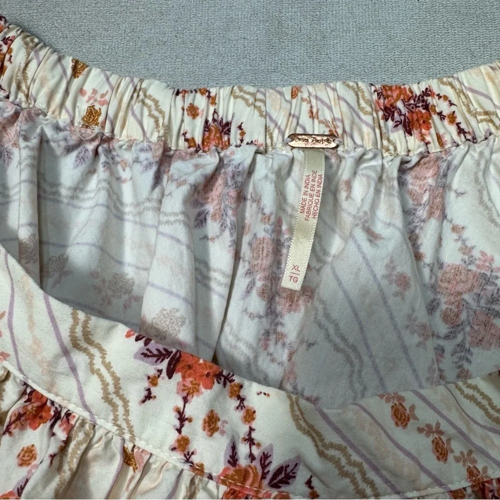Free People short sweet